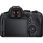 Cámara Profesional Mirrorless - EOS R6 MKII (solo cuerpo)