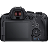 Cámara Profesional Mirrorless - EOS R6 MKII (solo cuerpo)