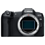 Cámara Mirrorless Full Frame (Cuerpo) - R8