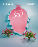 Reserva para Set - Día de la Madre 2026