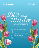 Reserva para Set - Día de la Madre 2026