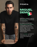 Soft & Pure: taller de bodas con Miguel Demo