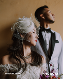 Conferencia Virtual: La Magia de la fotografía de bodas con Miguel Demo