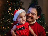 Set Navideño - Melodía de Invierno