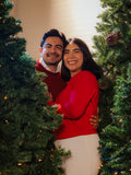 Set Navideño - Melodía de Invierno