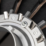 Softbox parabólico SmallRig - RA-D55