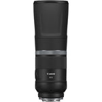 Lente Canon Full Frame - RF 800 mm F/11 IS STM