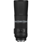 Lente Canon Full Frame - RF 800 mm F/11 IS STM