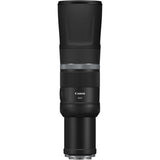 Lente Canon Full Frame - RF 800 mm F/11 IS STM