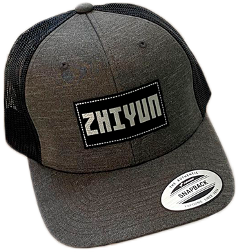 Gorra Zhiyun