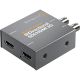 Convertidor Bi Direccional SDI/HDMI 3G