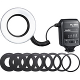 Flash anular macro Godox - ML-150 II