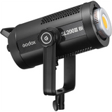 Luz LED monocolor Godox - SL200IIIBI