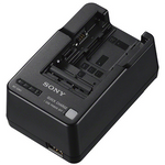 Cargador de Baterías Sony - Series H, P, V, M, W