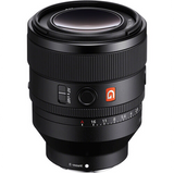 Lente 50mm f/1.2 GM Full Frame - Montura E