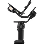 Estabilizador Zhiyun para cámara C/Case - Crane 4 Combo