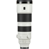 Lente 200-600mm F/5.6-6.3 G OSS Full Frame - Montura E