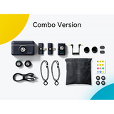 Kit de Transmisión Inalámbrico de Audio - Lark M2 Combo