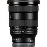 Lente 16-35mm f/2.8 GM Full Frame - E-Mount