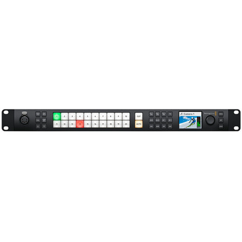 Blackmagic Design ATEM 2 M/E