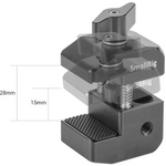 Abrazadera de montaje SmallRig con kit de contrapesos para DJI Ronin-S/SC, Zhiyun-Tech