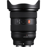 Lente 16-35mm f/2.8 GM Full Frame - E-Mount