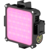 Luz LED RGB Fiveray -  M20C COMBO