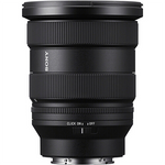 Lente 16-35mm f/2.8 GM Full Frame - E-Mount