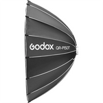 Softbox de liberación rápida Godox (59") - QR-P150T