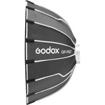 Softbox de liberación rápida Godox (23,6") - QR-P60T