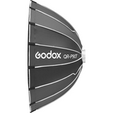 Softbox de liberación rápida Godox (35,4") - QR-P90T