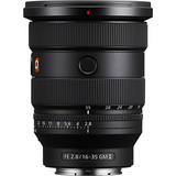 Lente 16-35mm f/2.8 GM Full Frame - E-Mount