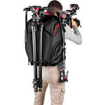 Mochila para cineastas - Manfrotto Pro Light Expand