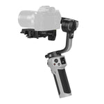 Estabilizador Zhiyun para cámara - CINEPEER WEEBILL 3E