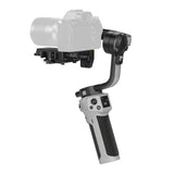 Estabilizador Zhiyun para cámara - CINEPEER WEEBILL 3E