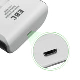 Cargador de batería Smart C807 - EBL