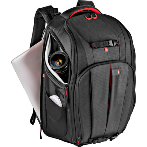 Mochila para cineastas - Manfrotto Pro Light Expand