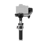 Estabilizador Zhiyun para cámara - CINEPEER WEEBILL 3E
