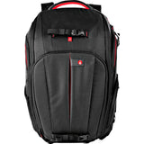 Mochila para cineastas - Manfrotto Pro Light Expand