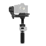 Estabilizador Zhiyun para cámara - CINEPEER WEEBILL 3E