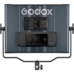 Panel de luz LED bicolor Godox - LDX100Bi