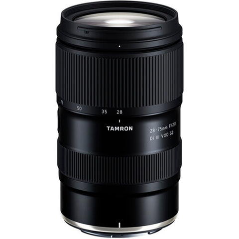 Tamron 28-75 mm f/2,8 Di III VXD G2 NIKON - Z