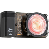 Luz led zhiyun - Molus X100 RGB Pro