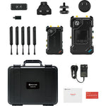 Kit de transmisión inalámbrica de video - Cosmo C2
