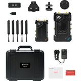 Kit de transmisión inalámbrica de video - Cosmo C2