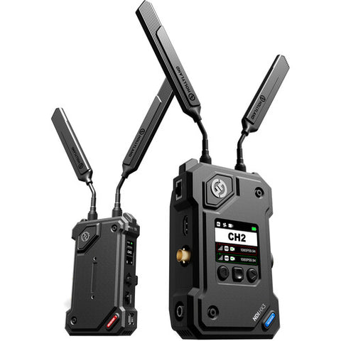 Kit de transmisión inalámbrica de video - Cosmo C2
