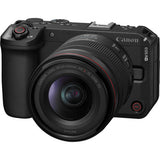 Cámara Canon Mirrorless Full Frame - R6 V
