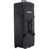 Estuche de transporte para luces CB006