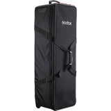 Estuche de transporte para pedestales CB01