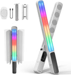 luz RGB Zhiyun cinepeer - CF100 Combo